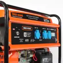 Генератор бензиновый PATRIOT Max Power SRGE 6500E 5.5 кВт