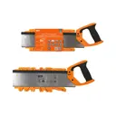 Пила с пластиковым стуслом TDM Алмаз SQ1035-0104, 350 мм