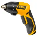 Отвертка аккумуляторная Denzel CSL-3.6-01 26001, 3.6 В Li-Ion 1.3 Ач