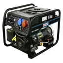 Бензиновый генератор Hyundai HHY 10000FE-T 8 кВт