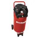 Компрессор поршневой безмасляный Einhell TC-AC 240/50/10 OF, 50 л, 240 л/мин