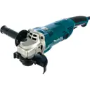 УШМ (болгарка) сетевая Makita GA5021C GA5021C, 1450 Вт, 125 мм