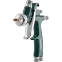 Краскопульт пневматический Kraftool AirKraft Mini HVLP верхний бак 130 л/мин 0.12 л