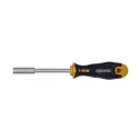 Отвертка Felo Ergonic 43812540 с насадкой под биты 1/4 дюйма