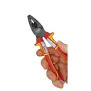 Набор диэлектрических инструментов Felo 41381104, 11 шт
