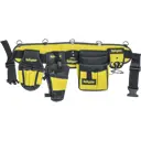 Сумка поясная Navigator 80393 NTA-Bag04, ткань