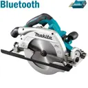 Пила дисковая аккумуляторная Makita LXT DHS900Z, 18 В Li-Ion без АКБ и ЗУ, 235 мм
