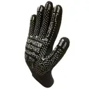 Перчатки хлопковые Master-Pro Мастер 6907-M-10, размер 10/XL, 10 шт