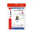 Мешки-пылесборники для пылесоса Ozone CP-271/5 синтетические, 5 шт