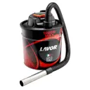 Пылесос для золы Lavor ASHLEY 411, 1000 Вт, 18 л