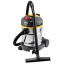 Пылесос строительный Lavor WT 20 X, 800 Вт, 20 л