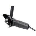УШМ сетевая RedVerg Basic AG700-125, 700 Вт, 125 мм