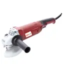 УШМ сетевая RedVerg RD-AG150-150S, 1500 Вт, 150 мм