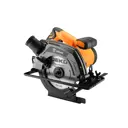 Циркулярная пила Deko DKCS1500-160 1500 Вт 160 мм
