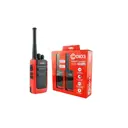 Комплект радиостанций Союз С1x2 Red