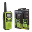 Радиостанция Turbosky T25 GREEN