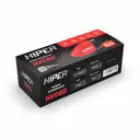 Пылесос автомобильный аккумуляторный Hiper HVC60, 60 Вт