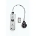 Термоанемометр CEM DT-318 анемометр с гибким зондом