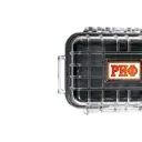 Кейс Риф WR-60T защитный ударопрочный 145x105x50 мм, пластик