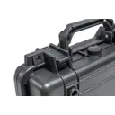 Кейс Риф WR-42 защитный ударопрочный 296x212x96 мм, пластик
