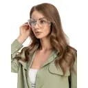 Очки защитные Rinidi прозрачные