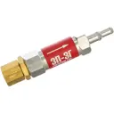 Затвор предохранительный Redius ЗП-3Г-113