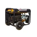 Генератор бензиновый Redverg RD-G6500EN, 5.5 кВт