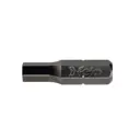 Бита Felo Industrial 02460010 HEX6x25 мм, 10 шт.