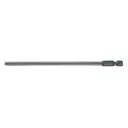 Бита Felo Industrial 03625010 T25x150 мм, 3 шт.