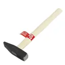 Молоток слесарный Top Tools 2051690 деревянная рукоятка 500 г