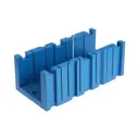 Стусло пластиковое Hobbi 2248648, 3 угла, 350 мм