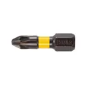 Бита крестовая Felo Impact 02101040 PZ1x150 мм, 5 шт.