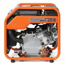 Генератор бензиновый инверторный Daewoo GDA 4400i, 3.7 кВт