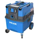 Пылесос строительный Vilar D1, 1200 Вт, 38 л