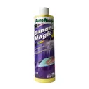 Крем-воск для защиты кузова Auto Magic Banana Magic 73R, 473 мл