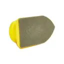 Щетка для чистки кожи Hi-Tech VINYL AND LEATHER BRUSH