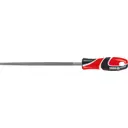 Напильник круглый Yato YT-6227, 250 мм