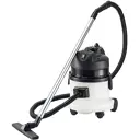 Пылесос строительный Vilar D15 145, 1000 Вт, 15 л