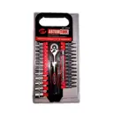 Набор инструментов АвтомTool 54028, 28 шт