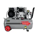 Компрессор поршневой масляный Crown CT36030, 50 л, 120 л/мин