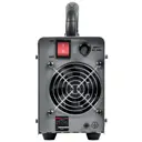 Сварочный аппарат инверторный Crown CT33102, 150 А, до 3.2 мм
