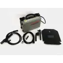 Сварочный аппарат инверторный Crown CT33100, 200 А, до 4 мм
