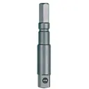 Переходник для торцевых головок felo 09701110 1/4x1/4, 50 мм