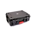 Кейс ударопрочный Dgcase 60-02D, полипропилен, 490x360x145 мм