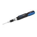 Отвёртка динамометрическая предельная Norgau Industrial DSK-203-763 1/4 дюйма 20x400 Нм