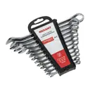 Набор ключей комбинированных Rexant 12-5842 6-22 мм, 12 шт