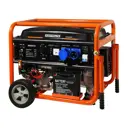 Генератор бензиновый Electrolite 9000 ATS A34840, 8 кВт