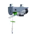 Лебедка электрическая Euro-Lift.Ru РА-500А-18M 250 кг