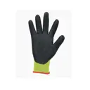 Перчатки из полиэстера Tegera 8820W-12, обливные, утепленные, размер 12/XXXL