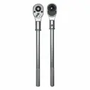Ключ трещотка Berger BG2283 3/4" дюйма 500 мм 24 зубца